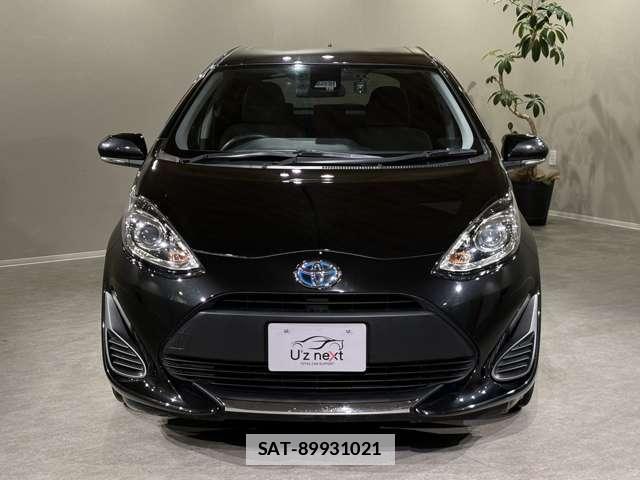 Toyota AQUA 2021-01 7795386-9