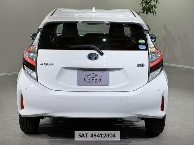 Toyota AQUA 2021-03 7795418-1