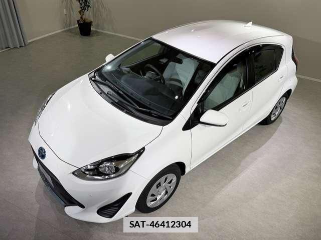 Toyota AQUA 2021-03 7795418-12