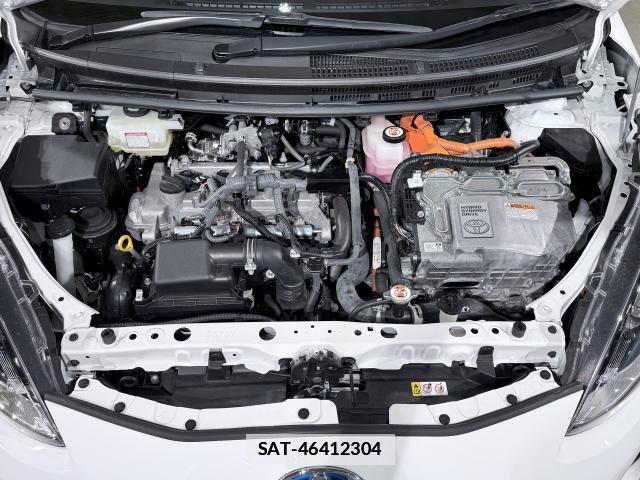 Toyota AQUA 2021-03 7795418-7
