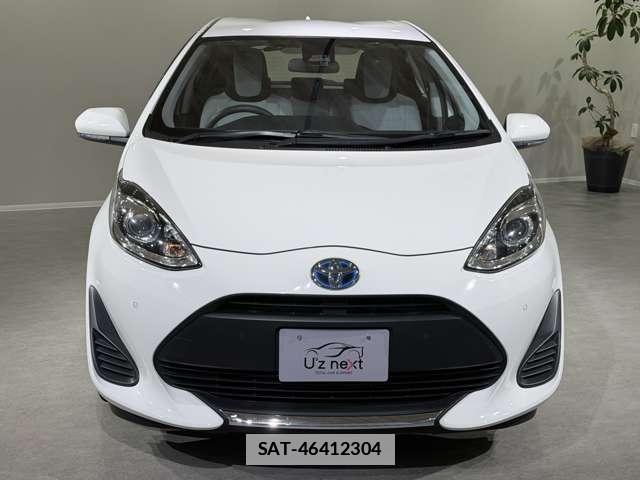 Toyota AQUA 2021-03 7795418-9