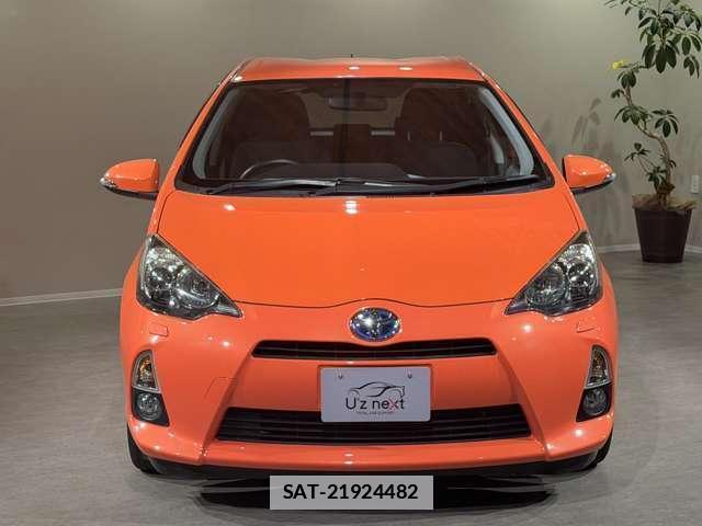 Toyota AQUA 2012-08 7795426-9