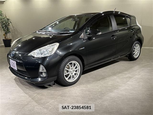 sat car