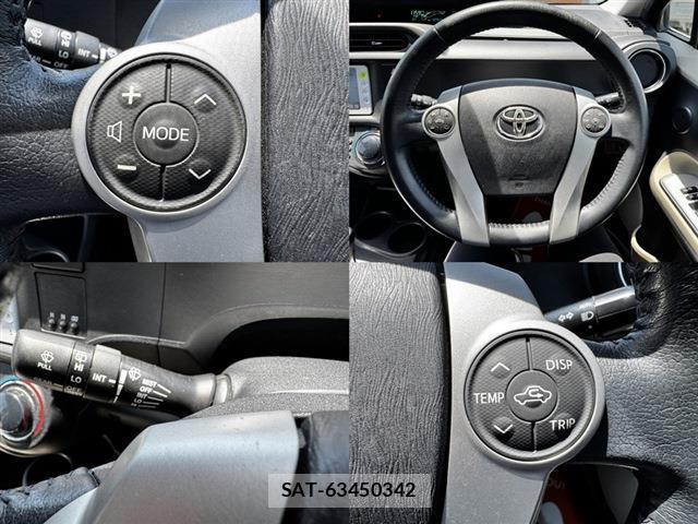Toyota AQUA 2012-01 7795556-13