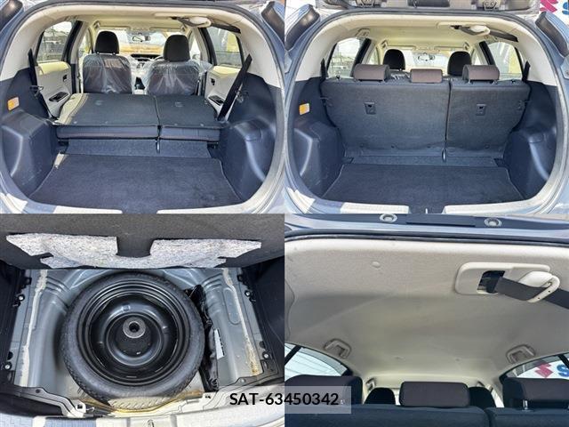 Toyota AQUA 2012-01 7795556-14
