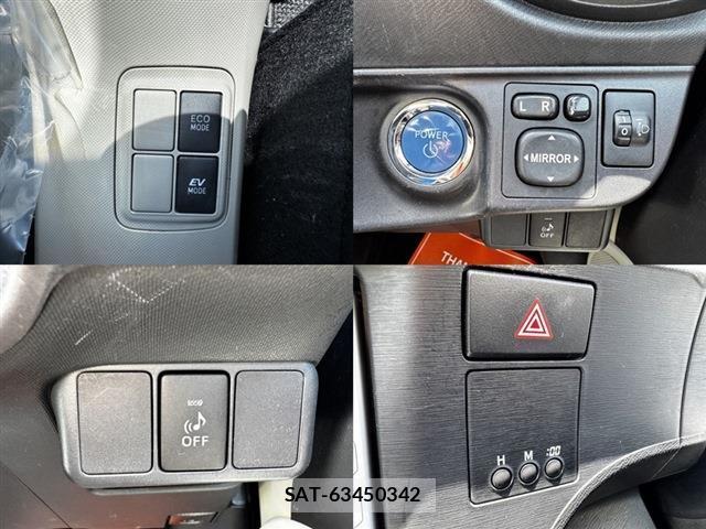 Toyota AQUA 2012-01 7795556-15