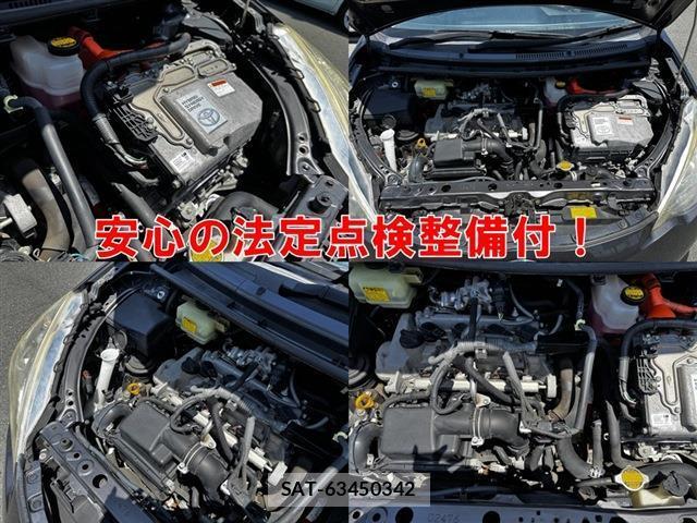 Toyota AQUA 2012-01 7795556-8
