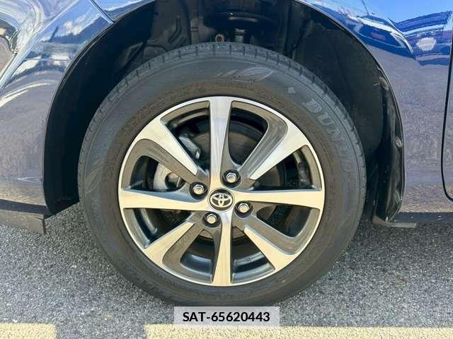 Toyota AQUA 2020-03 7795752-11