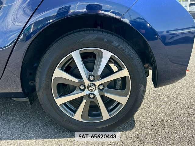Toyota AQUA 2020-03 7795752-12