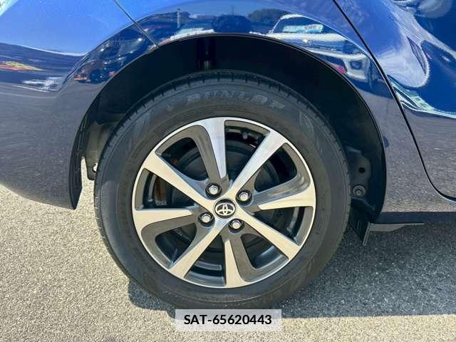 Toyota AQUA 2020-03 7795752-13
