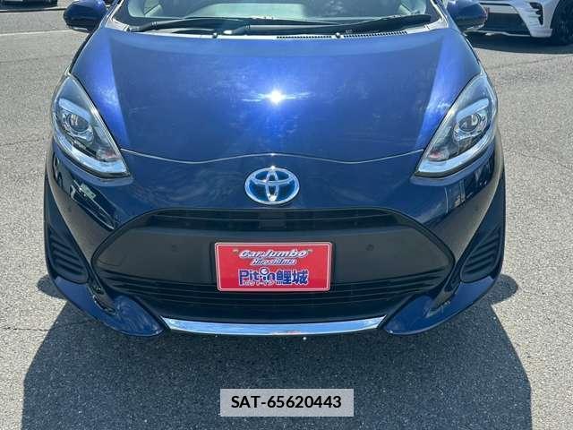 Toyota AQUA 2020-03 7795752-16