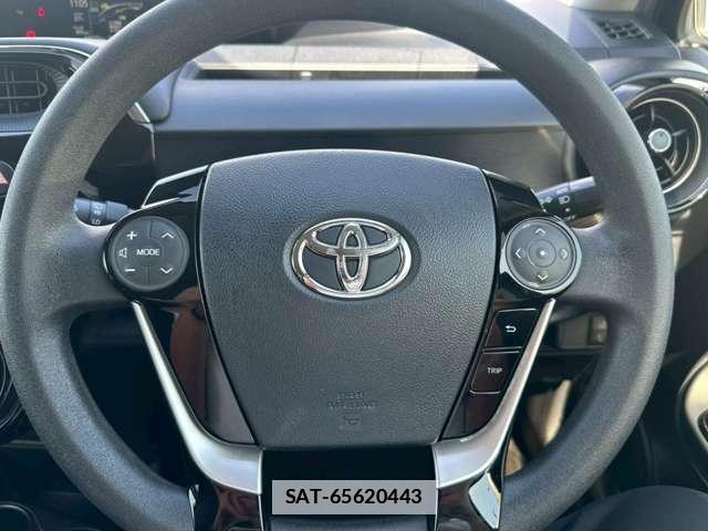 Toyota AQUA 2020-03 7795752-17