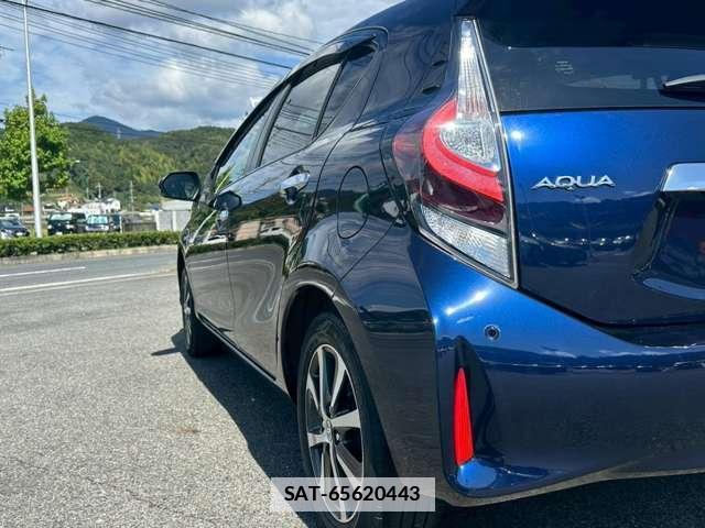 Toyota AQUA 2020-03 7795752-6