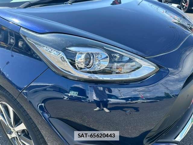 Toyota AQUA 2020-03 7795752-9