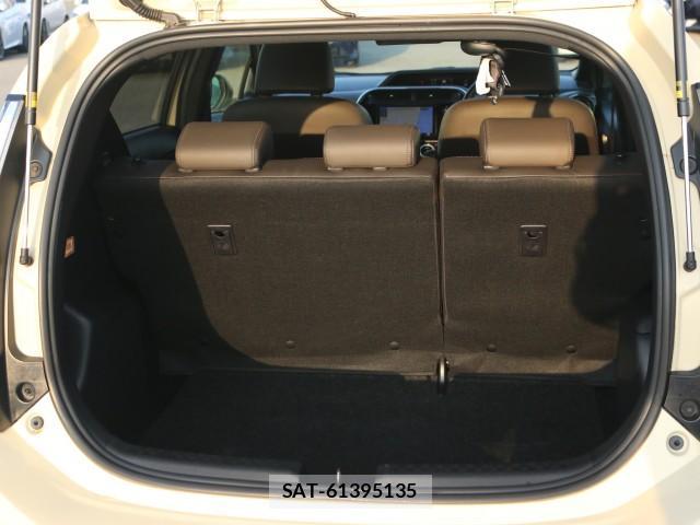 Toyota AQUA 2020-08 7796264-19