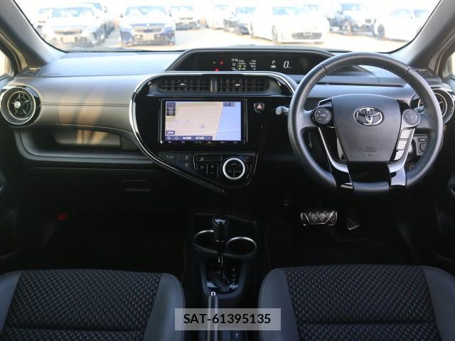 Toyota AQUA 2020-08 7796264-2