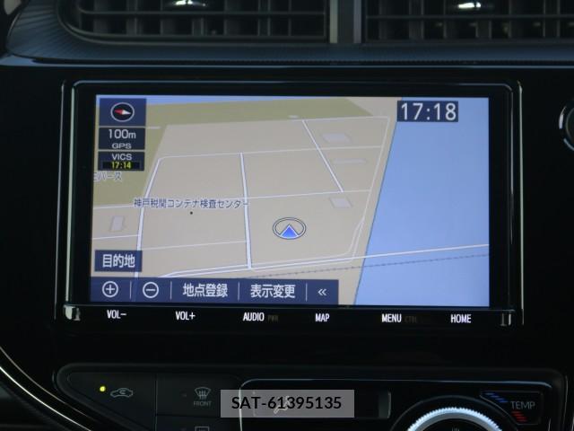 Toyota AQUA 2020-08 7796264-4