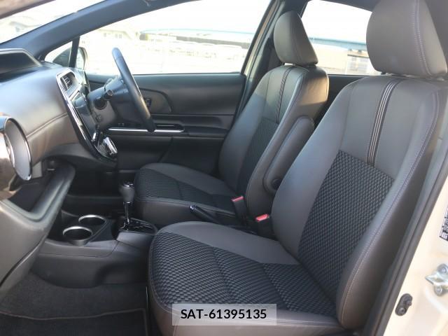 Toyota AQUA 2020-08 7796264-5