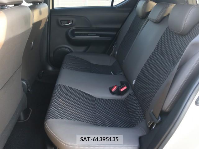 Toyota AQUA 2020-08 7796264-6