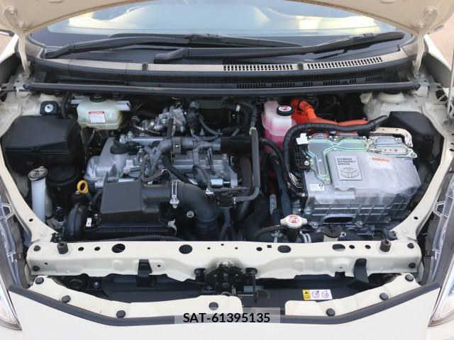 Toyota AQUA 2020-08 7796264-7