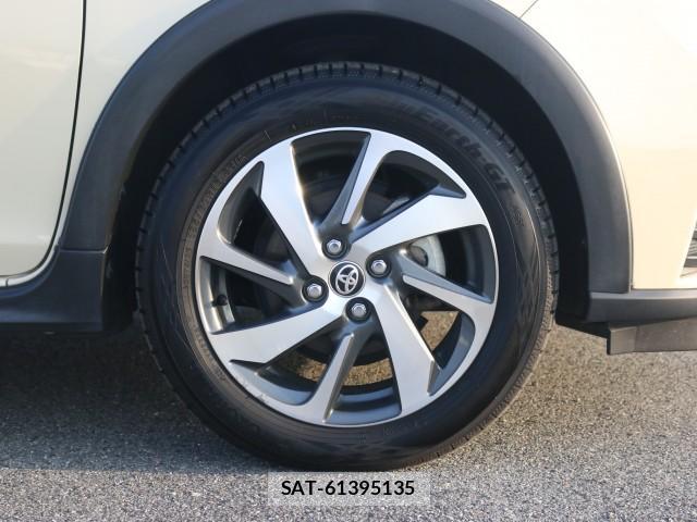 Toyota AQUA 2020-08 7796264-8