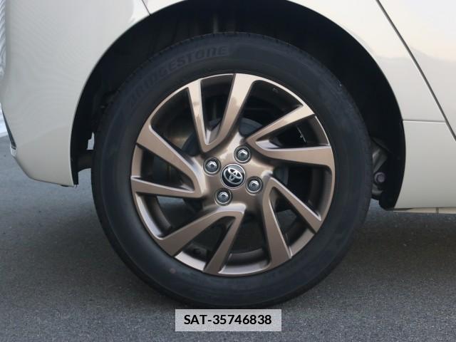 Toyota AQUA 2025-01 7796304-19