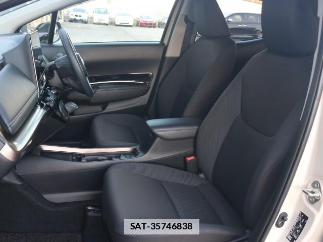 Toyota AQUA 2025-01 7796304-5