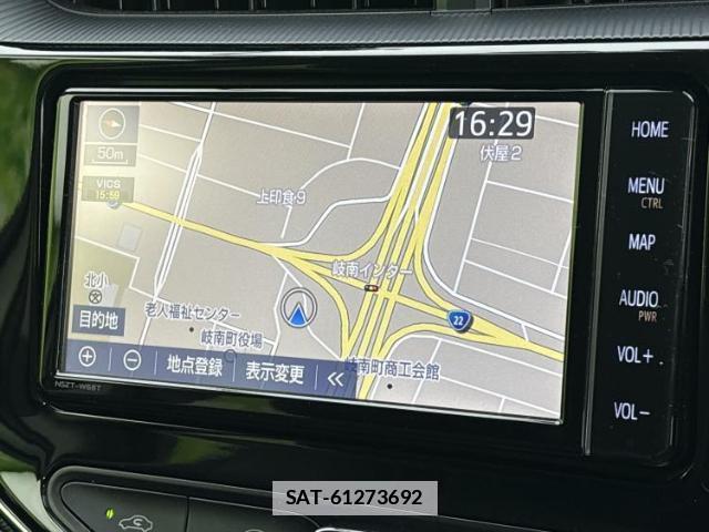Toyota AQUA 2019-08 7797675-10