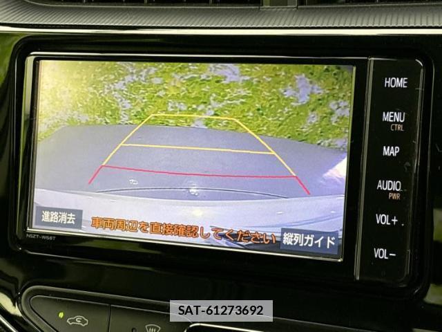 Toyota AQUA 2019-08 7797675-11