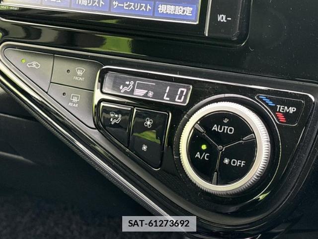 Toyota AQUA 2019-08 7797675-12