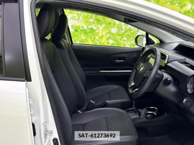Toyota AQUA 2019-08 7797675-3