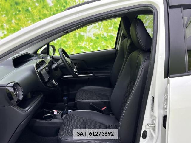 Toyota AQUA 2019-08 7797675-5