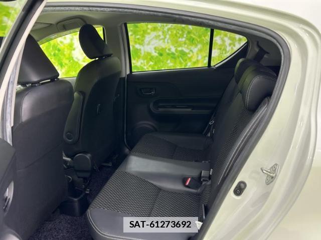 Toyota AQUA 2019-08 7797675-6