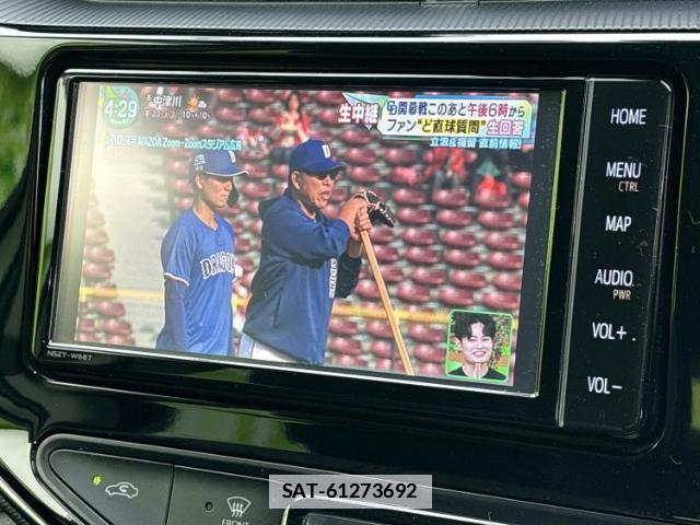 Toyota AQUA 2019-08 7797675-8