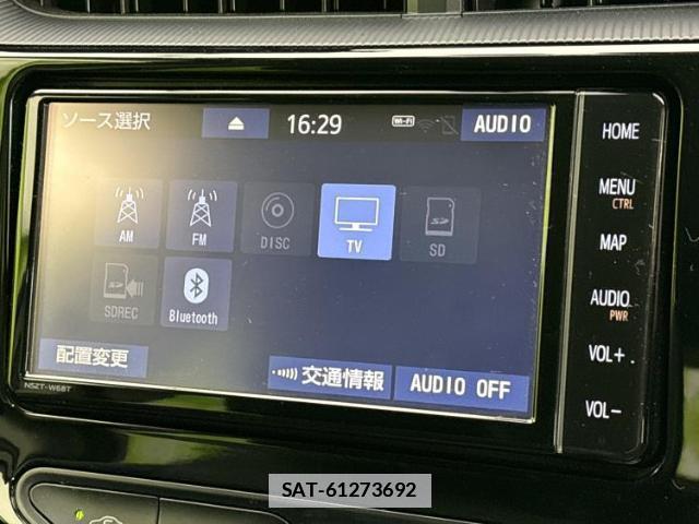 Toyota AQUA 2019-08 7797675-9