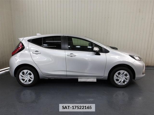 Toyota AQUA 2026-03 7797956-15