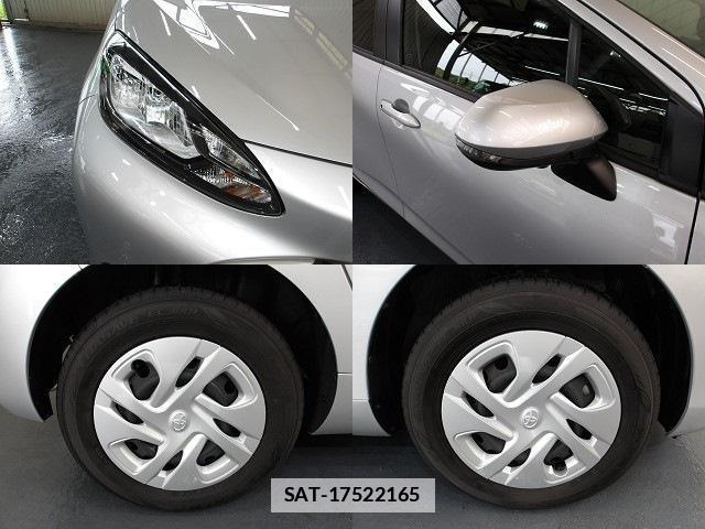 Toyota AQUA 2026-03 7797956-16