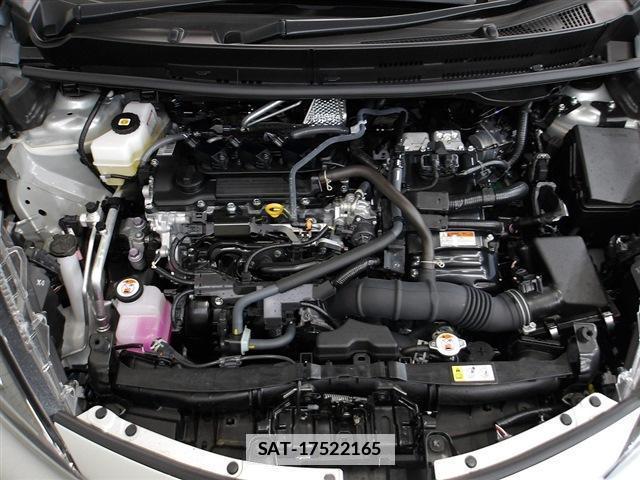 Toyota AQUA 2026-03 7797956-17