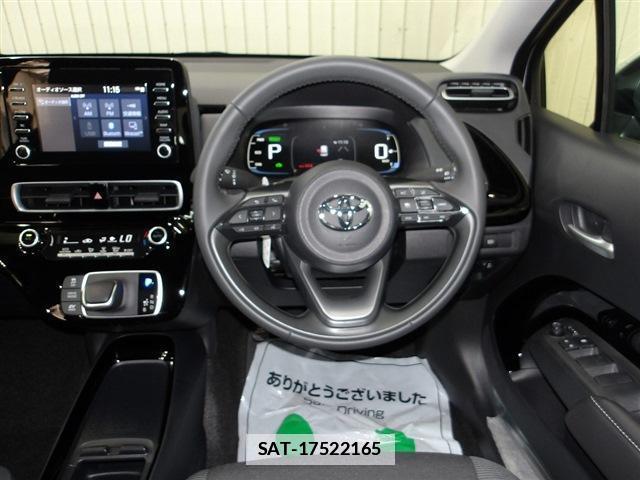 Toyota AQUA 2026-03 7797956-19