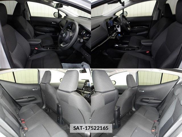 Toyota AQUA 2026-03 7797956-4
