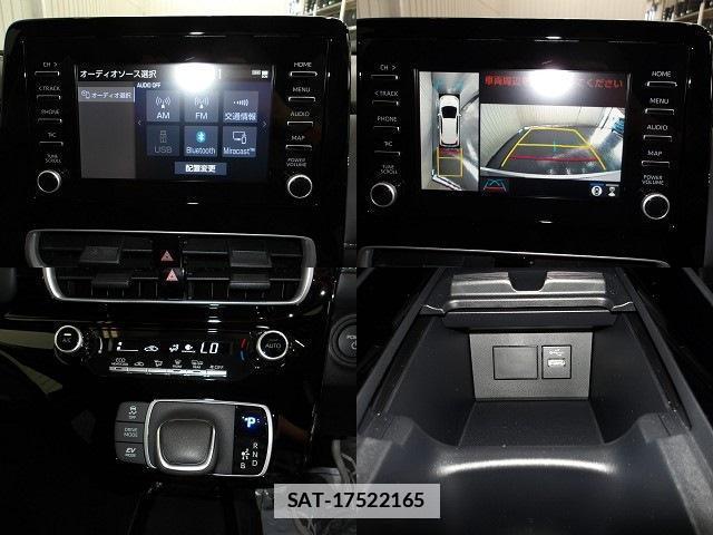 Toyota AQUA 2026-03 7797956-6