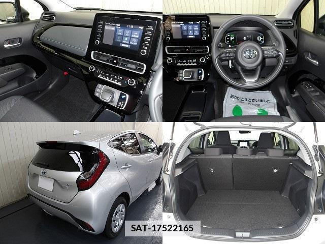 Toyota AQUA 2026-03 7797956-7
