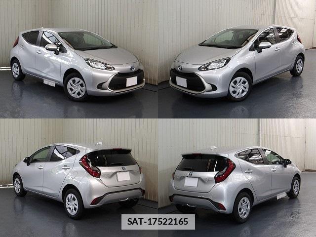 Toyota AQUA 2026-03 7797956-8