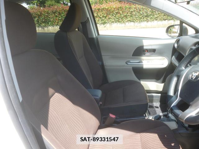 Toyota AQUA 2012-04 7798071-14