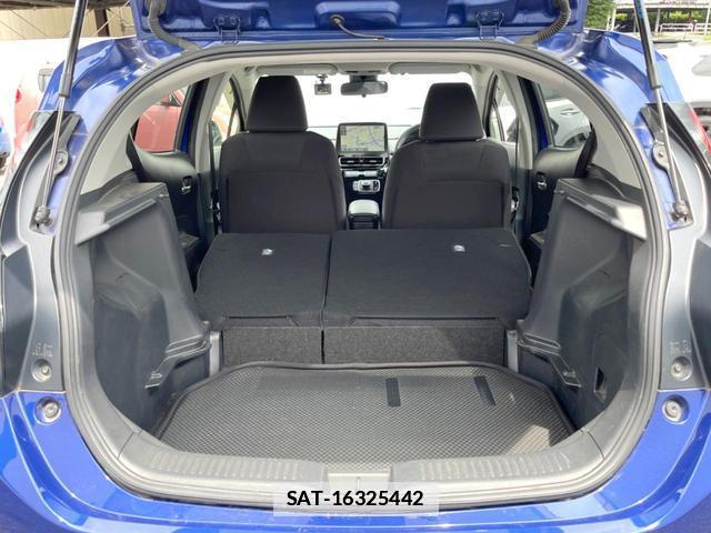 Toyota AQUA 2022-11 7798258-10