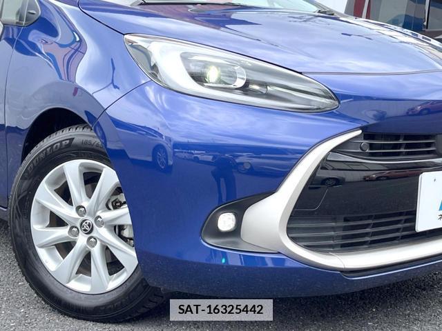 Toyota AQUA 2022-11 7798258-11