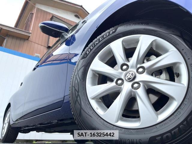 Toyota AQUA 2022-11 7798258-12