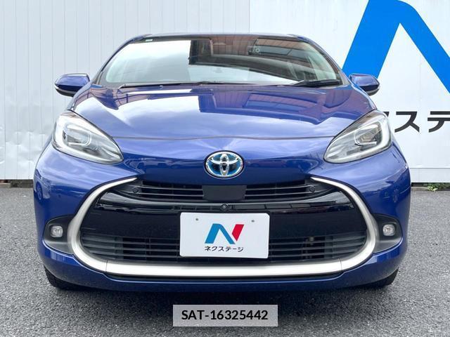 Toyota AQUA 2022-11 7798258-13