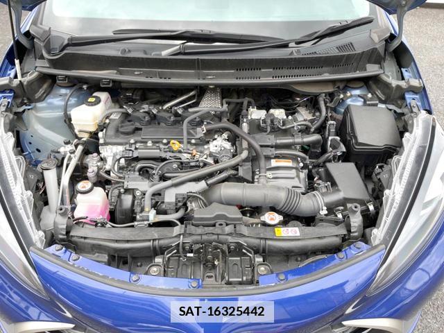 Toyota AQUA 2022-11 7798258-17
