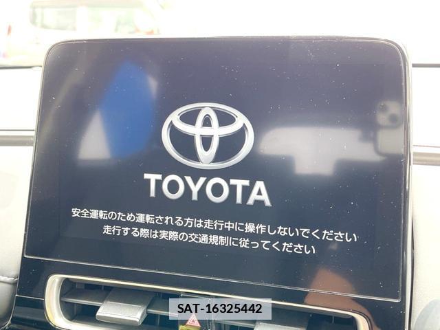 Toyota AQUA 2022-11 7798258-2